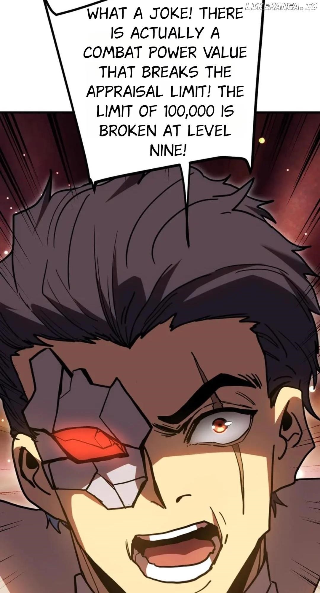 Logging 10,000 Years into the Future Chapter 230 - Page 17