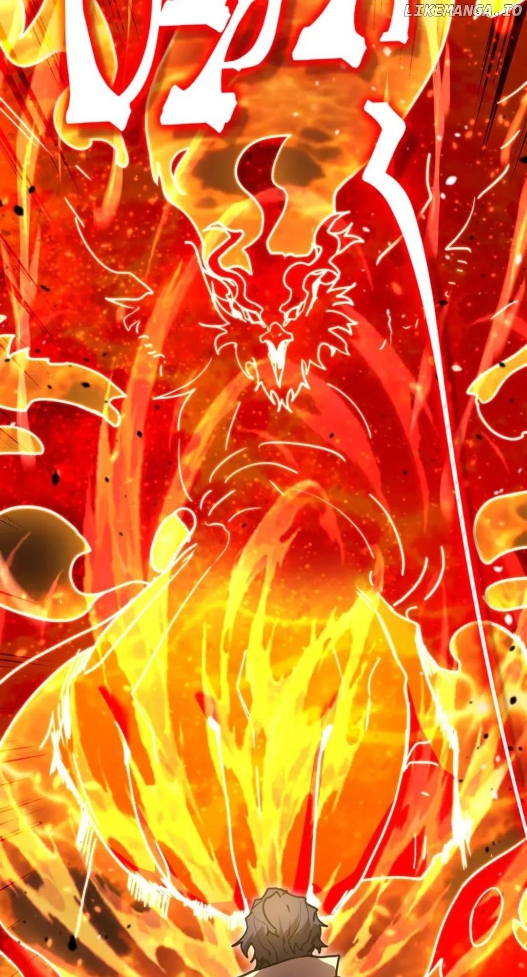 Logging 10,000 Years into the Future Chapter 230 - Page 22