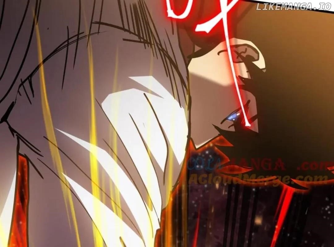 Logging 10,000 Years into the Future Chapter 230 - Page 28