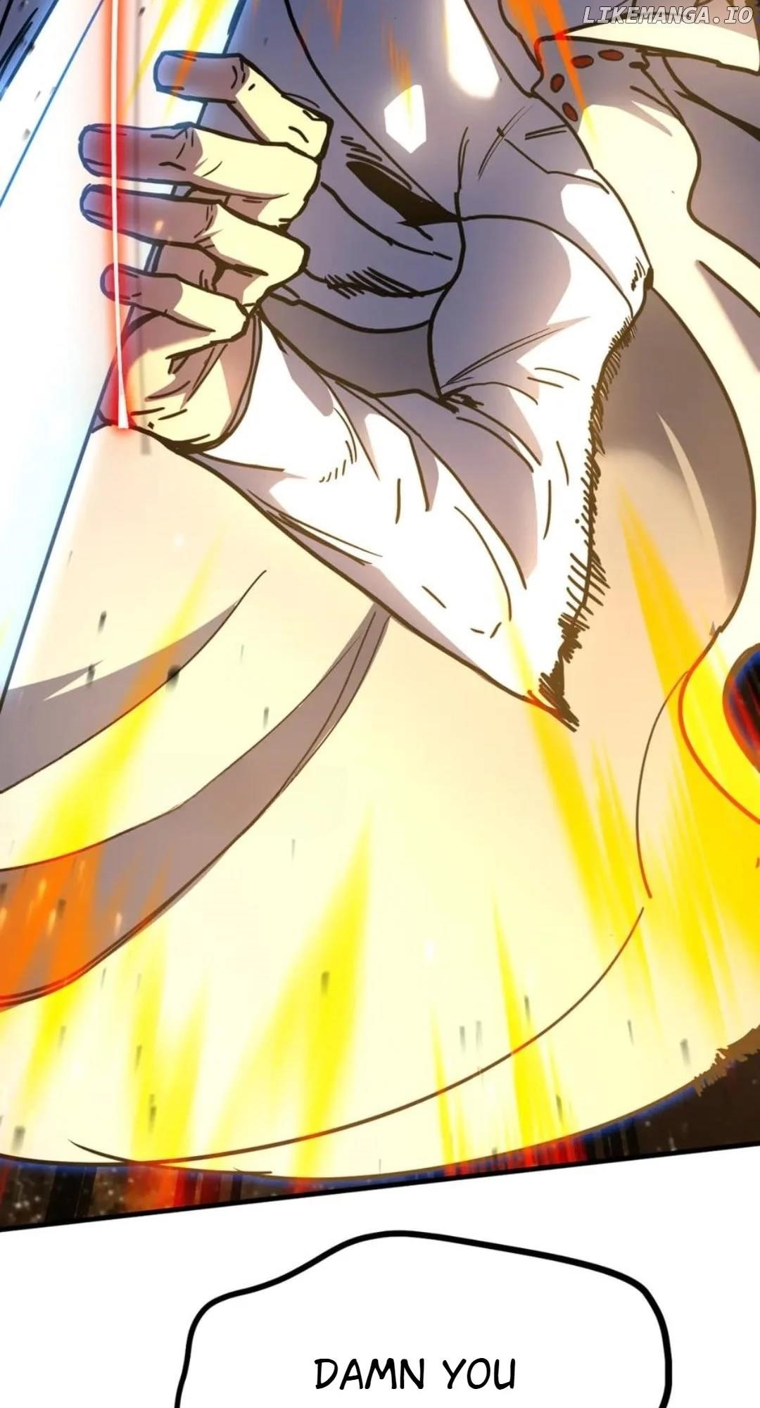 Logging 10,000 Years into the Future Chapter 230 - Page 30