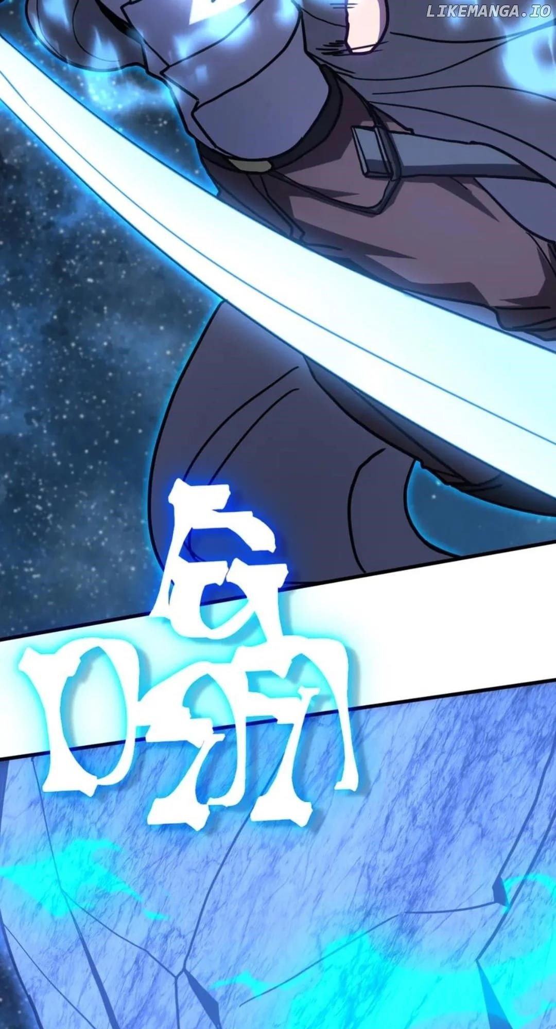 Logging 10,000 Years into the Future Chapter 230 - Page 32