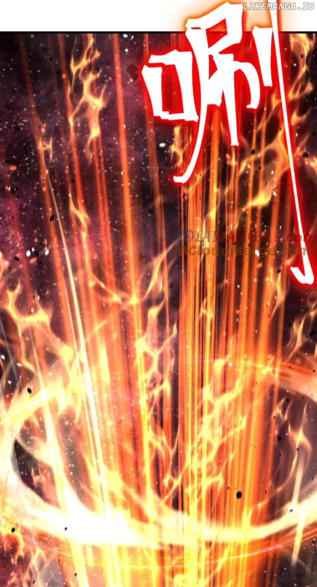 Logging 10,000 Years into the Future Chapter 230 - Page 4