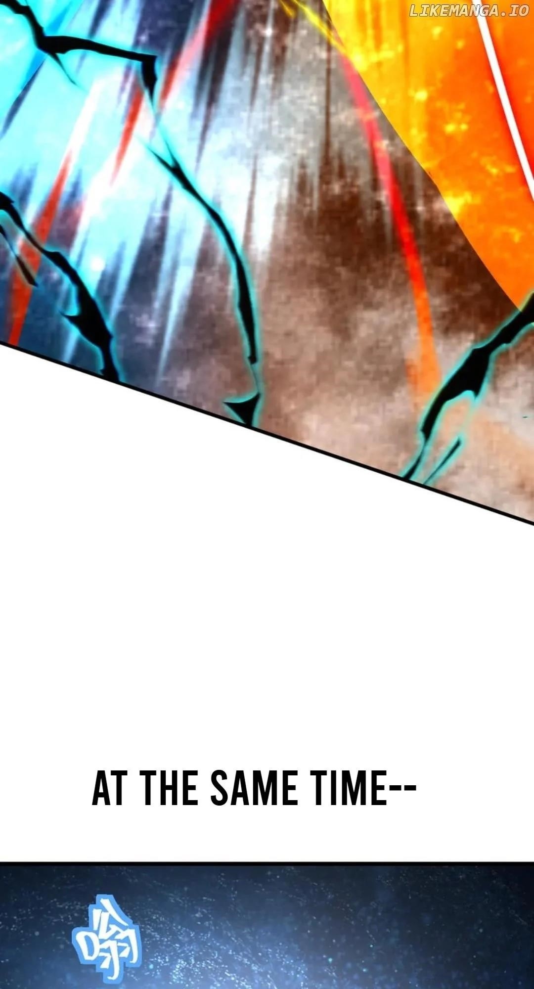 Logging 10,000 Years into the Future Chapter 230 - Page 50