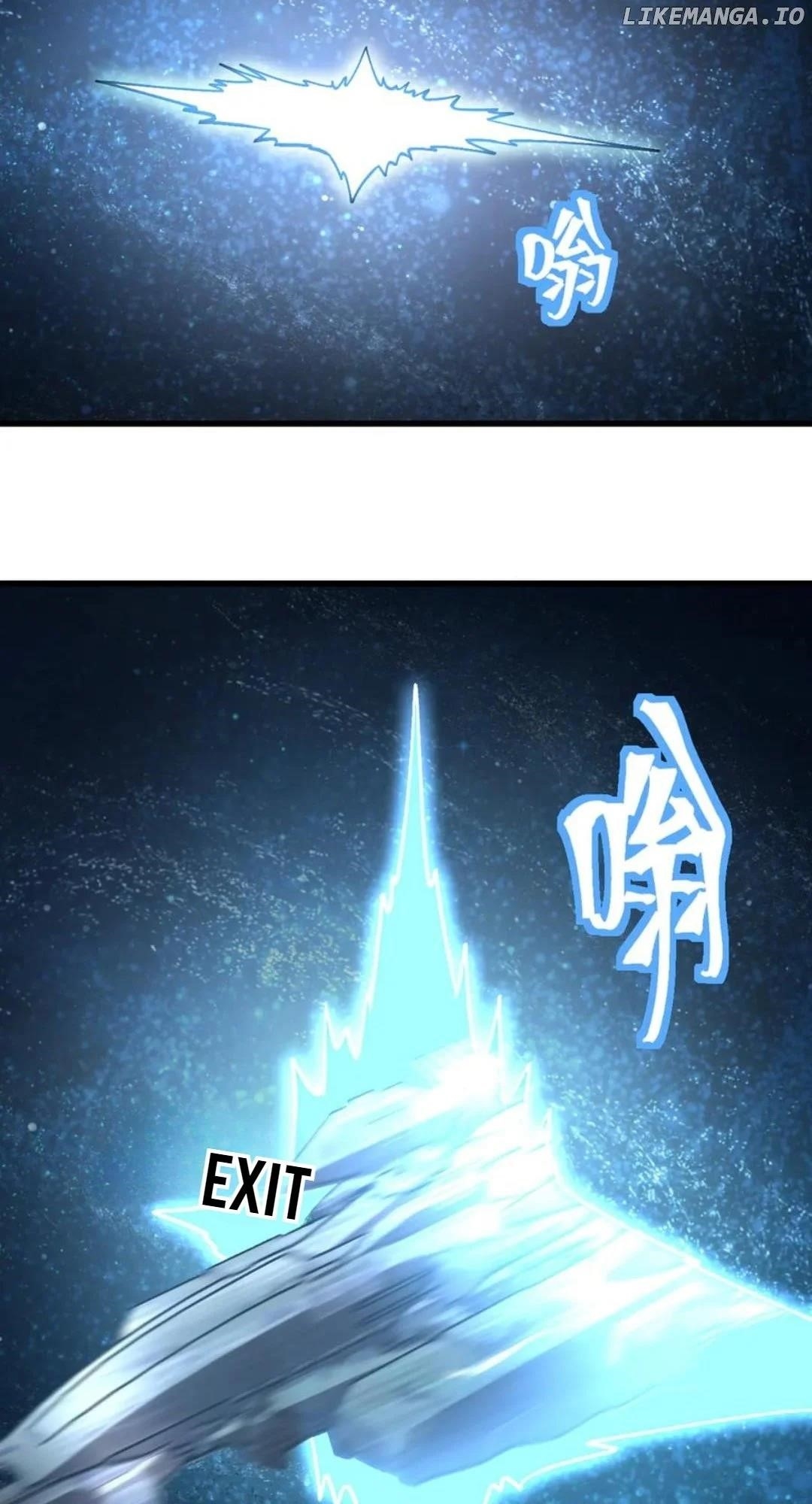 Logging 10,000 Years into the Future Chapter 230 - Page 51