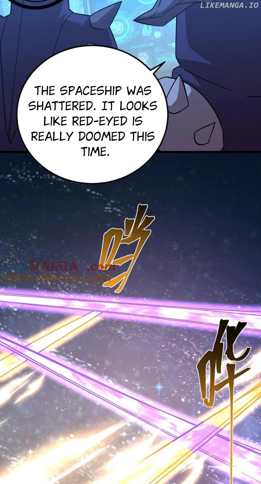 Logging 10,000 Years into the Future Chapter 230 - Page 72