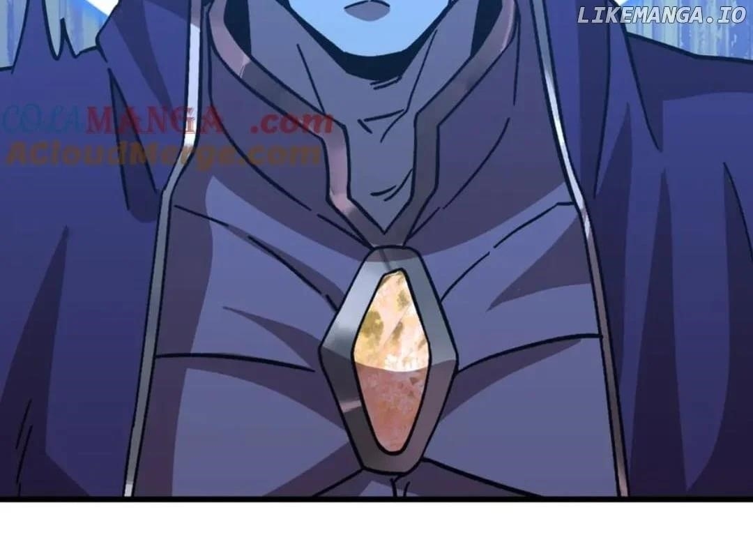 Logging 10,000 Years into the Future Chapter 230 - Page 88