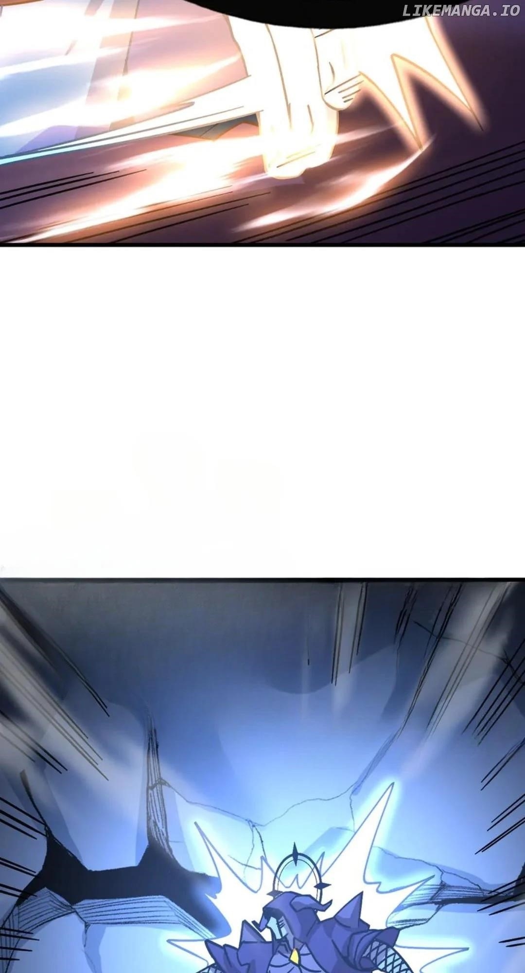 Logging 10,000 Years into the Future Chapter 230 - Page 93