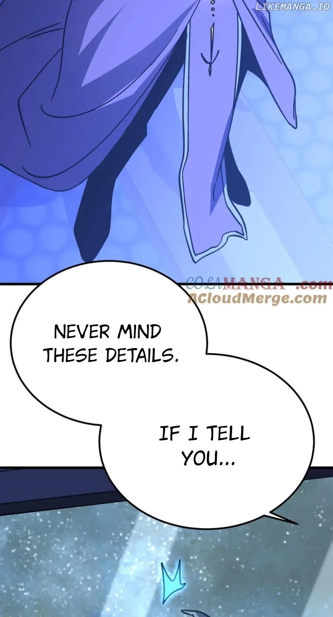 Logging 10,000 Years into the Future Chapter 230 - Page 98