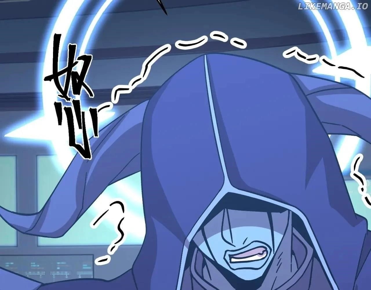 Logging 10,000 Years into the Future Chapter 231 - Page 107