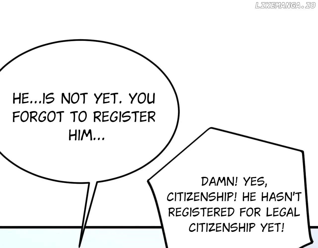 Logging 10,000 Years into the Future Chapter 231 - Page 109