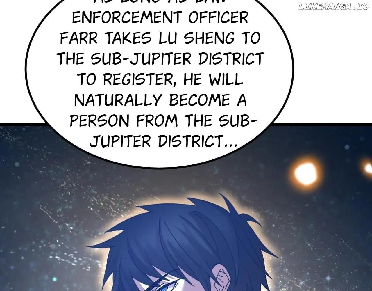 Logging 10,000 Years into the Future Chapter 231 - Page 113