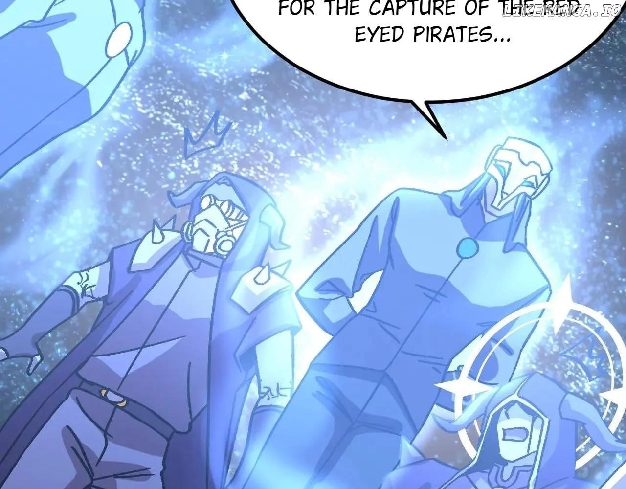 Logging 10,000 Years into the Future Chapter 231 - Page 118