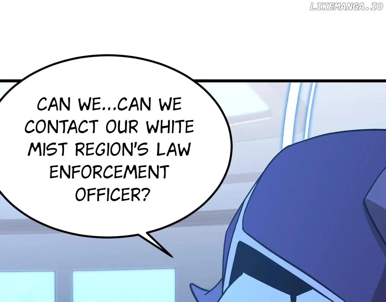 Logging 10,000 Years into the Future Chapter 231 - Page 121