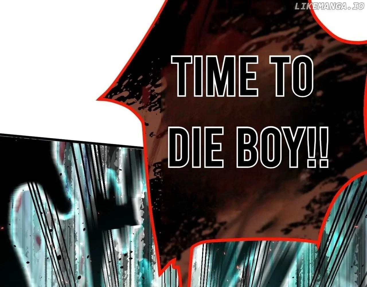 Logging 10,000 Years into the Future Chapter 231 - Page 13