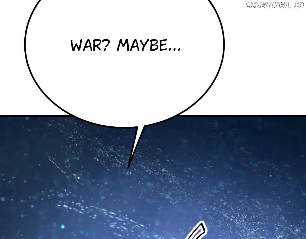 Logging 10,000 Years into the Future Chapter 231 - Page 137