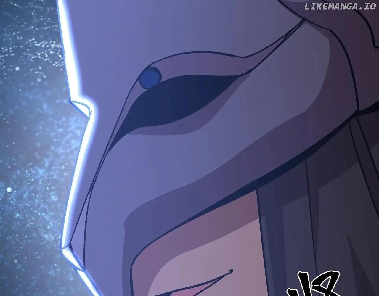 Logging 10,000 Years into the Future Chapter 231 - Page 142