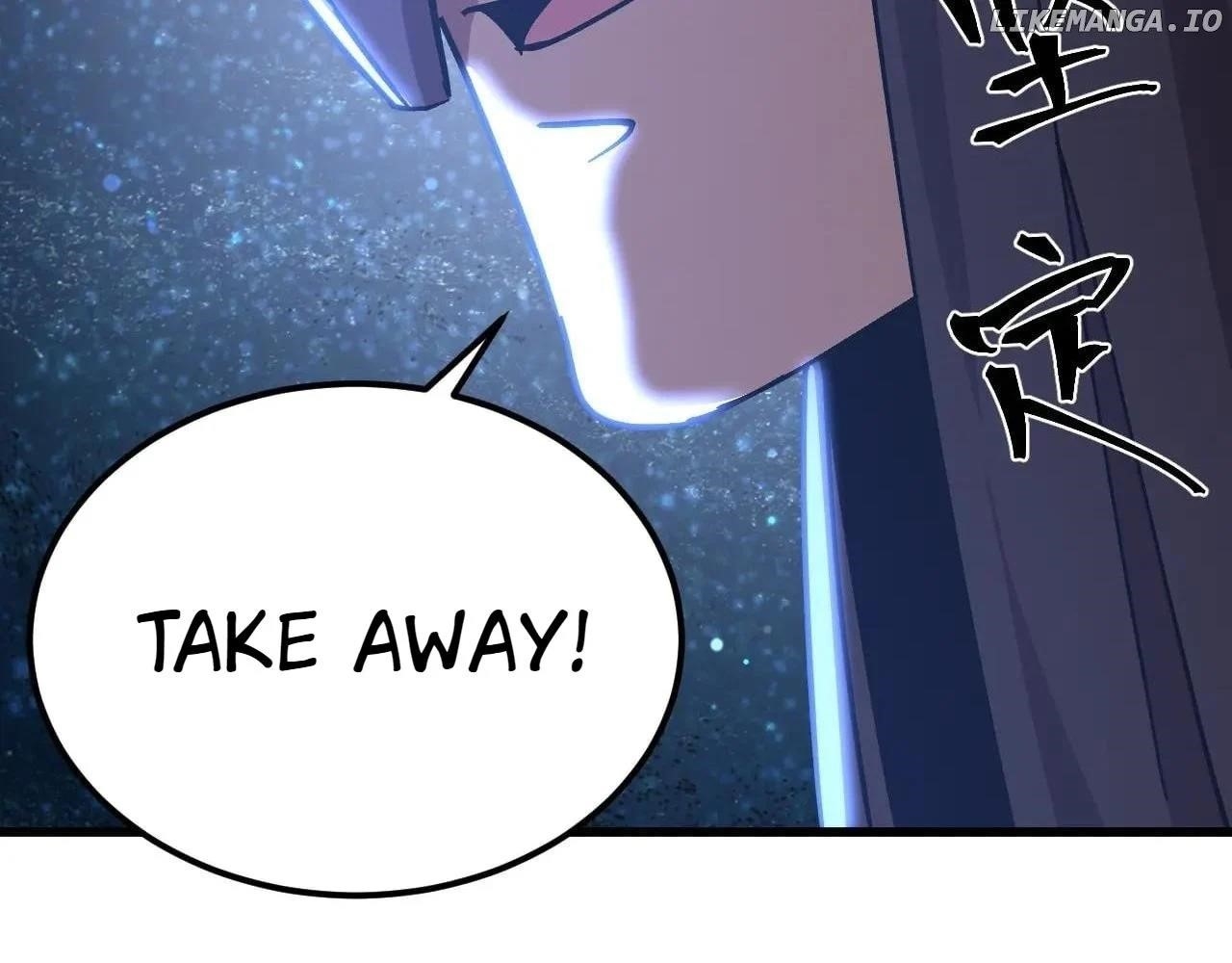 Logging 10,000 Years into the Future Chapter 231 - Page 143