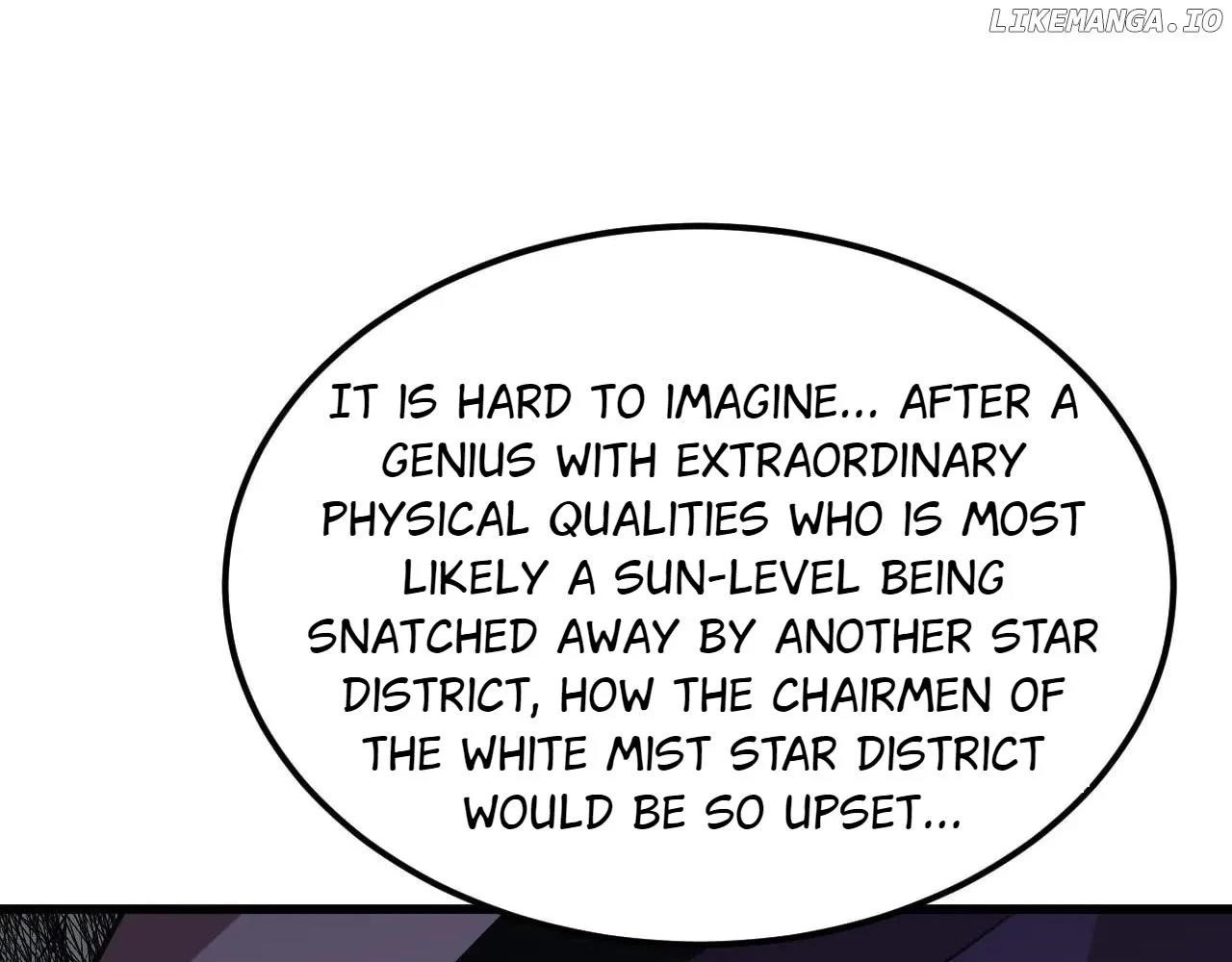 Logging 10,000 Years into the Future Chapter 231 - Page 144