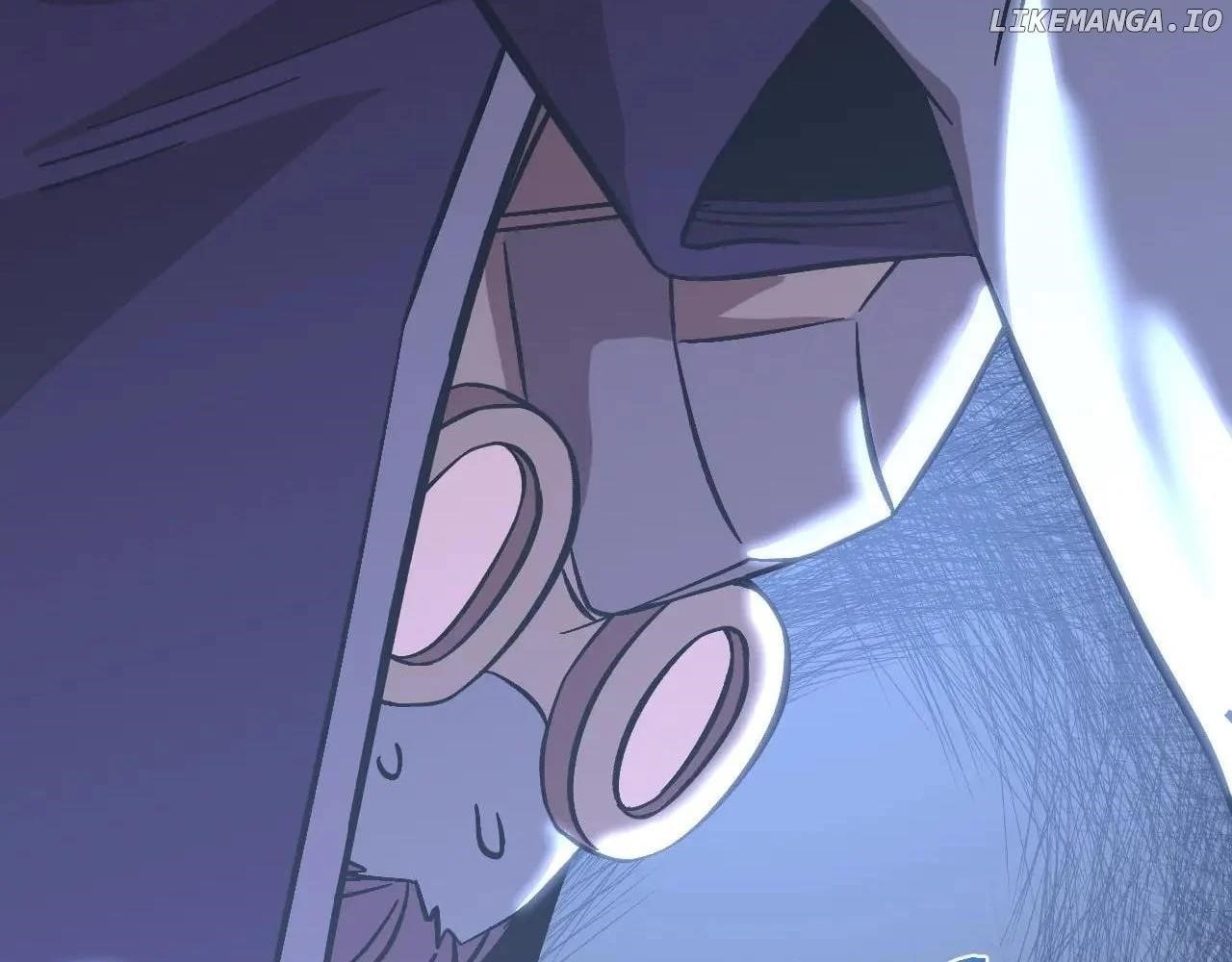 Logging 10,000 Years into the Future Chapter 231 - Page 146