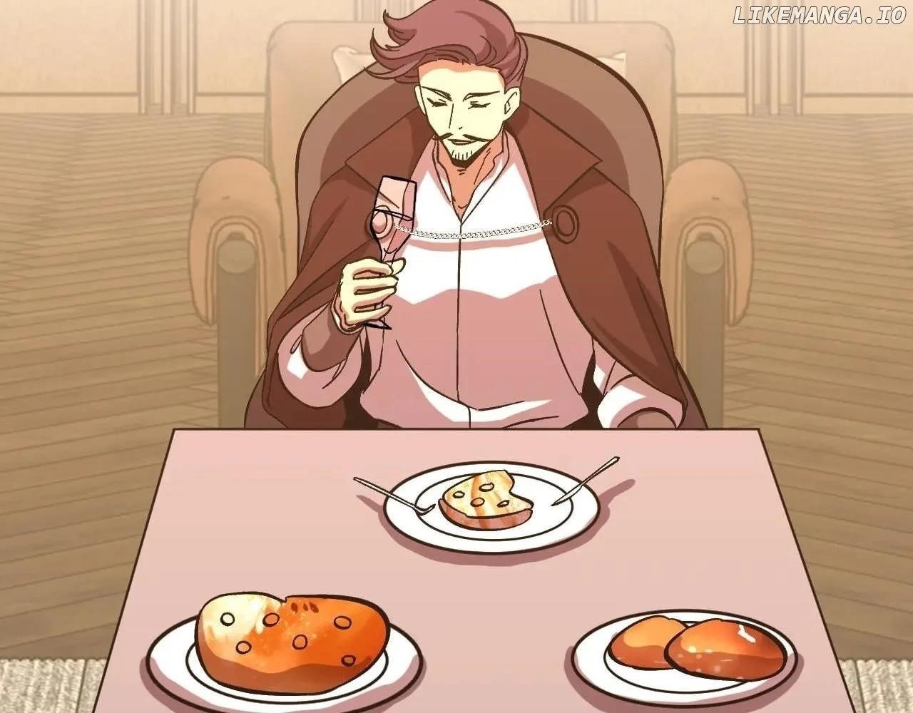 Logging 10,000 Years into the Future Chapter 231 - Page 155