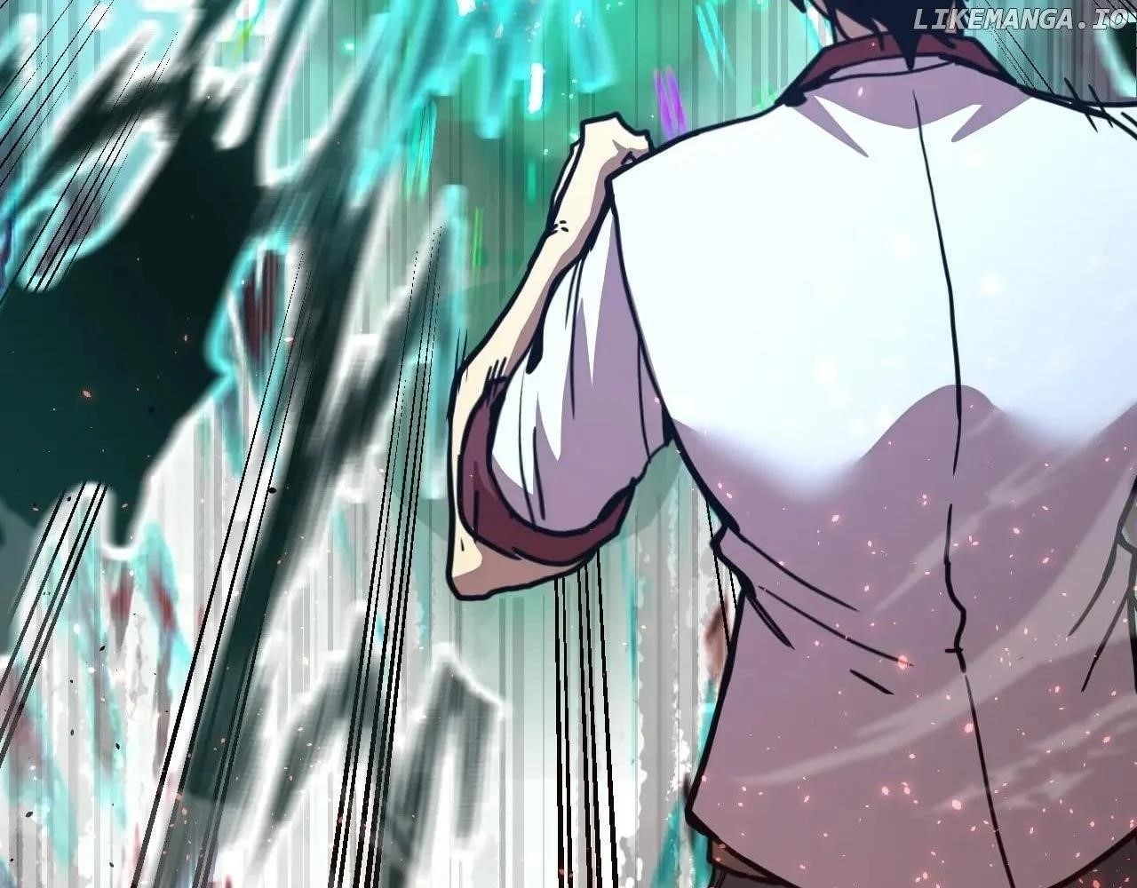 Logging 10,000 Years into the Future Chapter 231 - Page 16