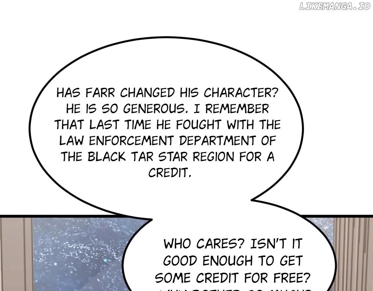 Logging 10,000 Years into the Future Chapter 231 - Page 161