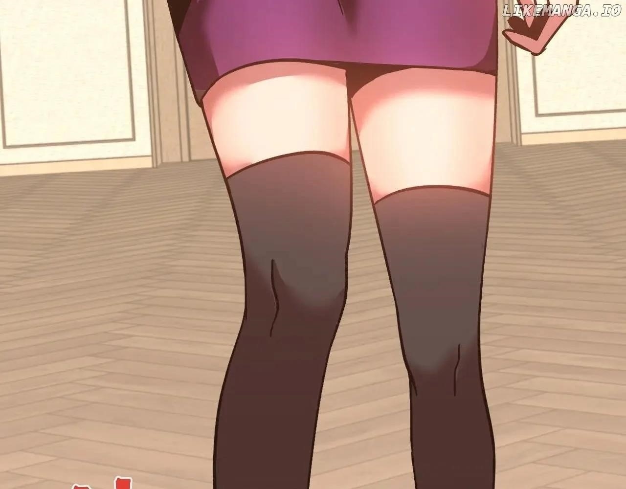 Logging 10,000 Years into the Future Chapter 231 - Page 170