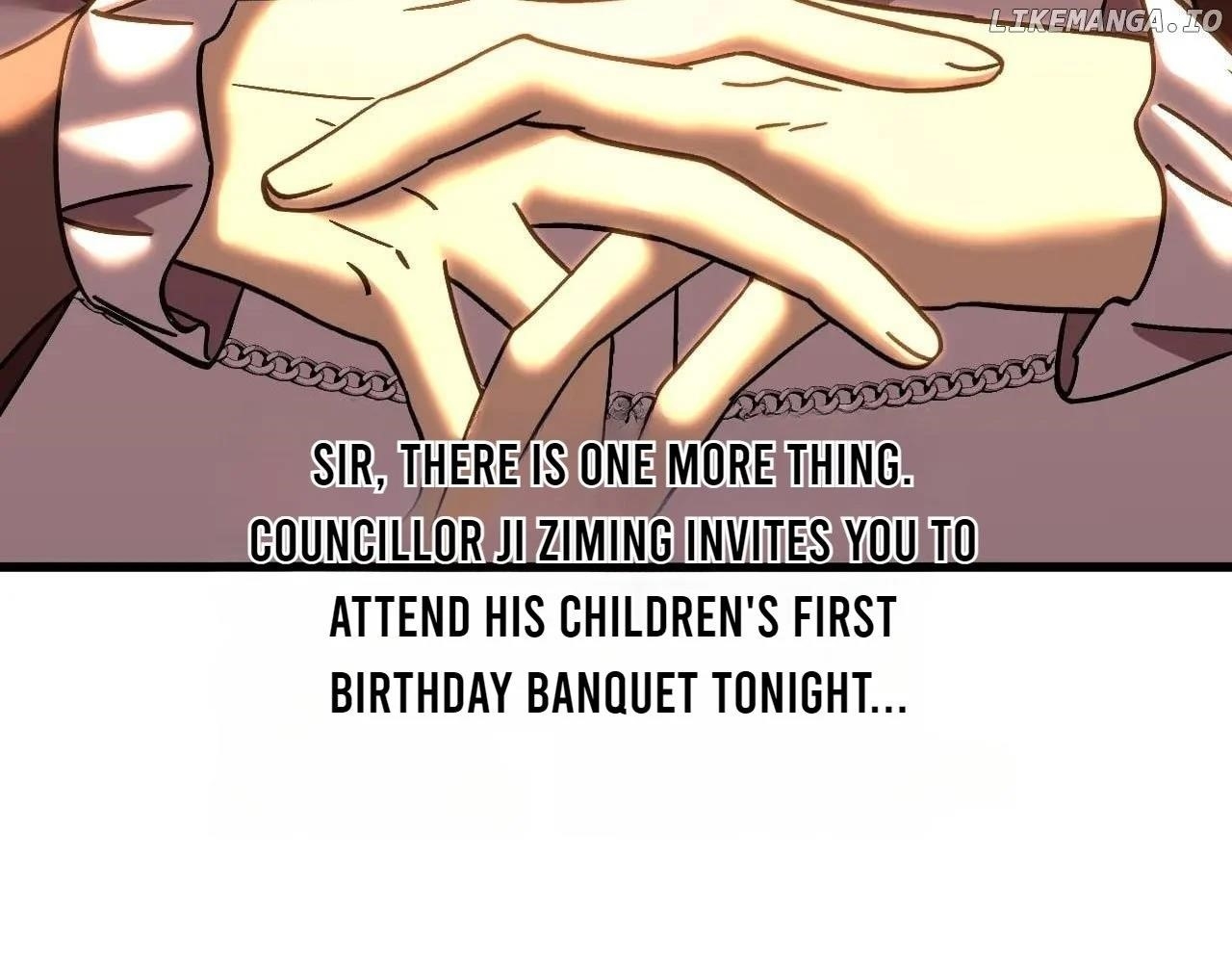 Logging 10,000 Years into the Future Chapter 231 - Page 180