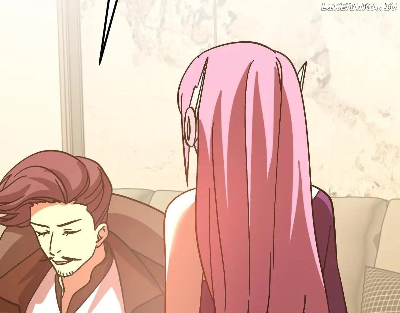 Logging 10,000 Years into the Future Chapter 231 - Page 182