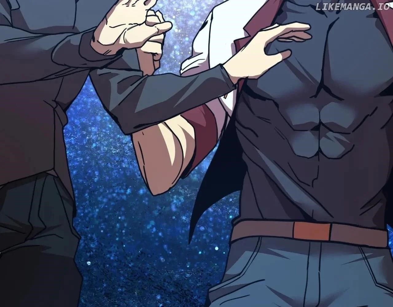 Logging 10,000 Years into the Future Chapter 231 - Page 25