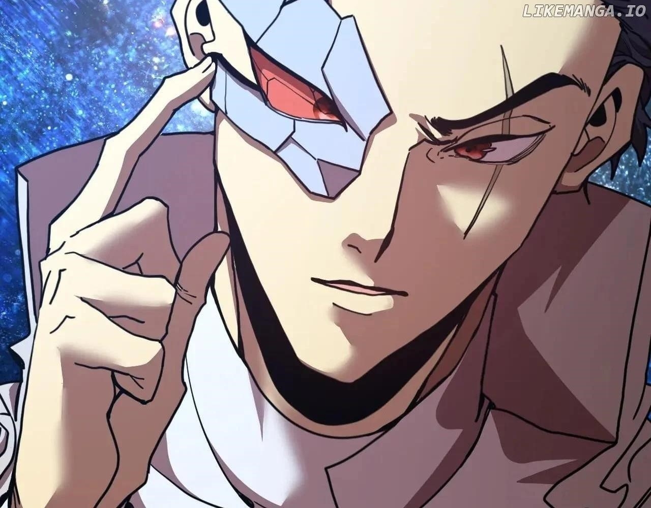 Logging 10,000 Years into the Future Chapter 231 - Page 31