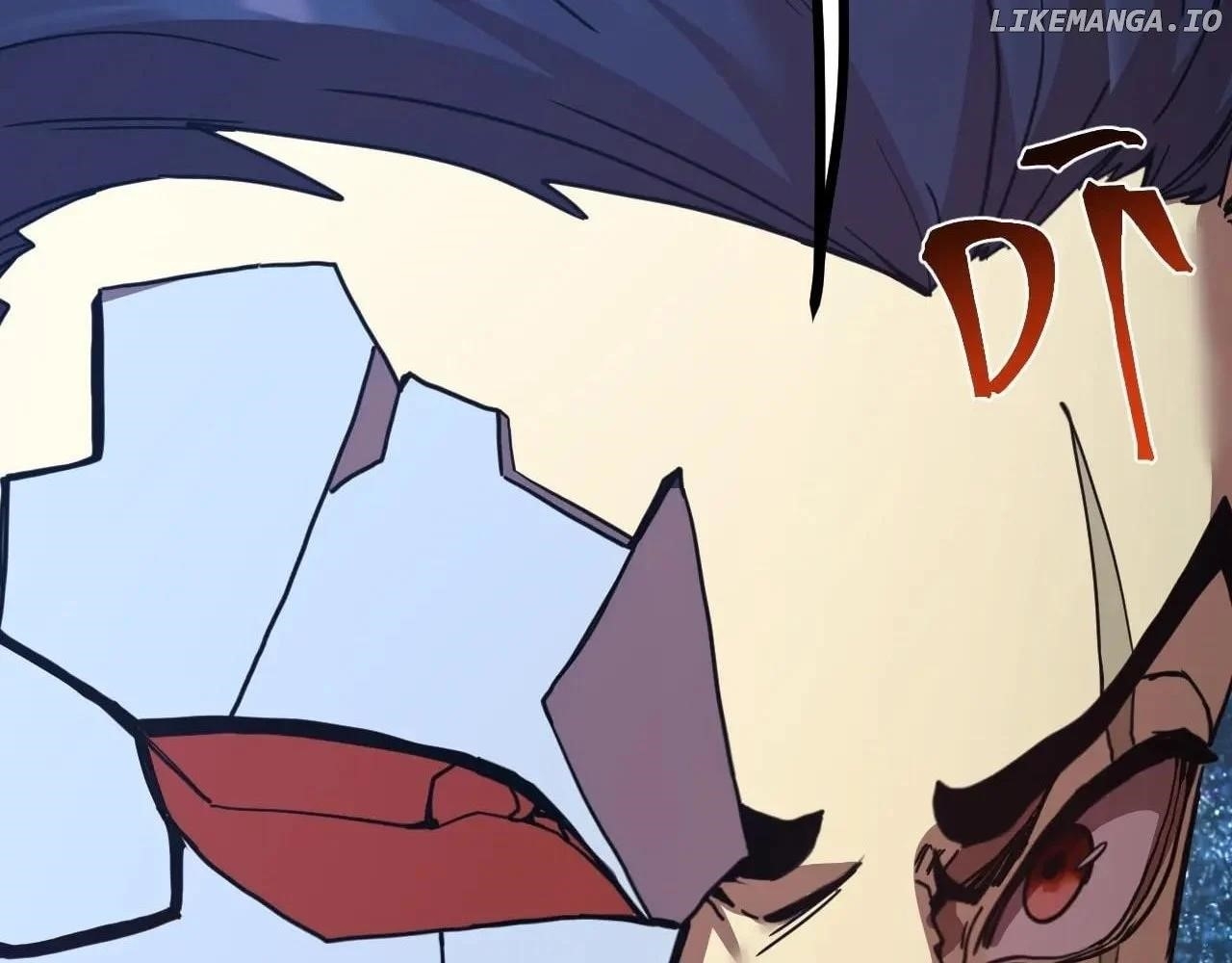 Logging 10,000 Years into the Future Chapter 231 - Page 33