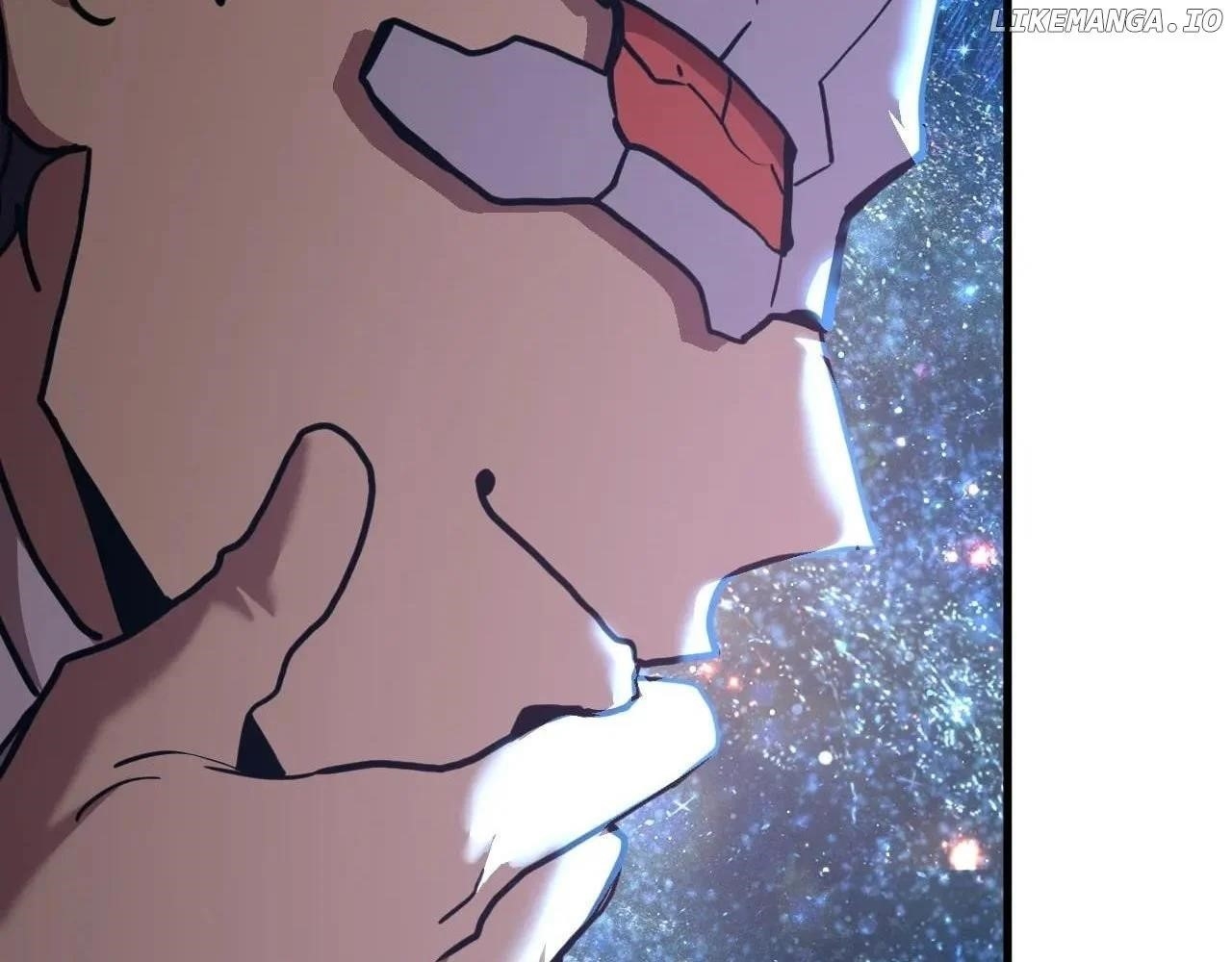 Logging 10,000 Years into the Future Chapter 231 - Page 42