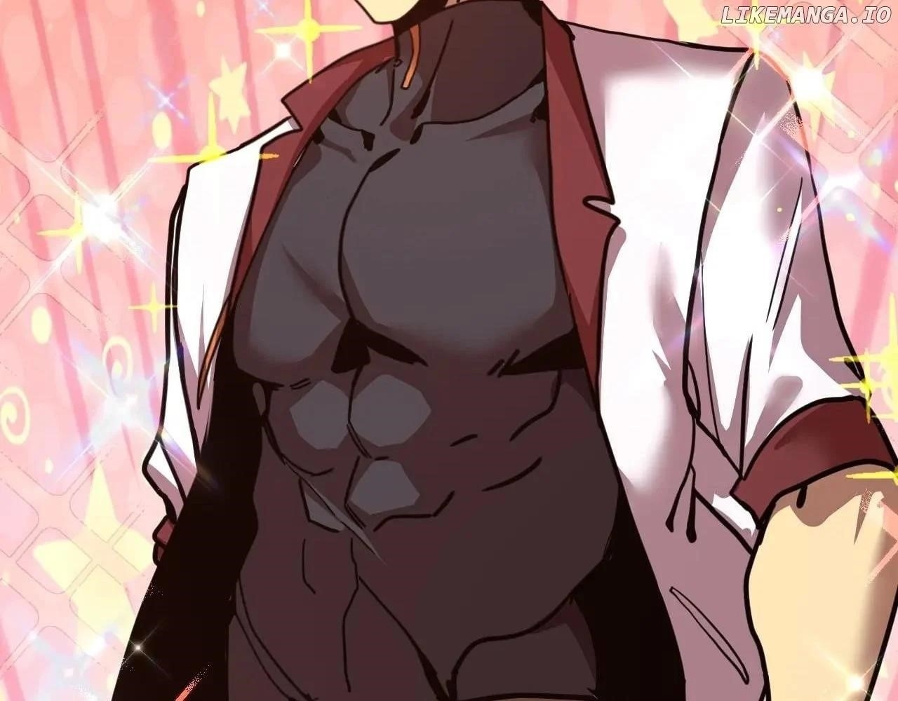 Logging 10,000 Years into the Future Chapter 231 - Page 45