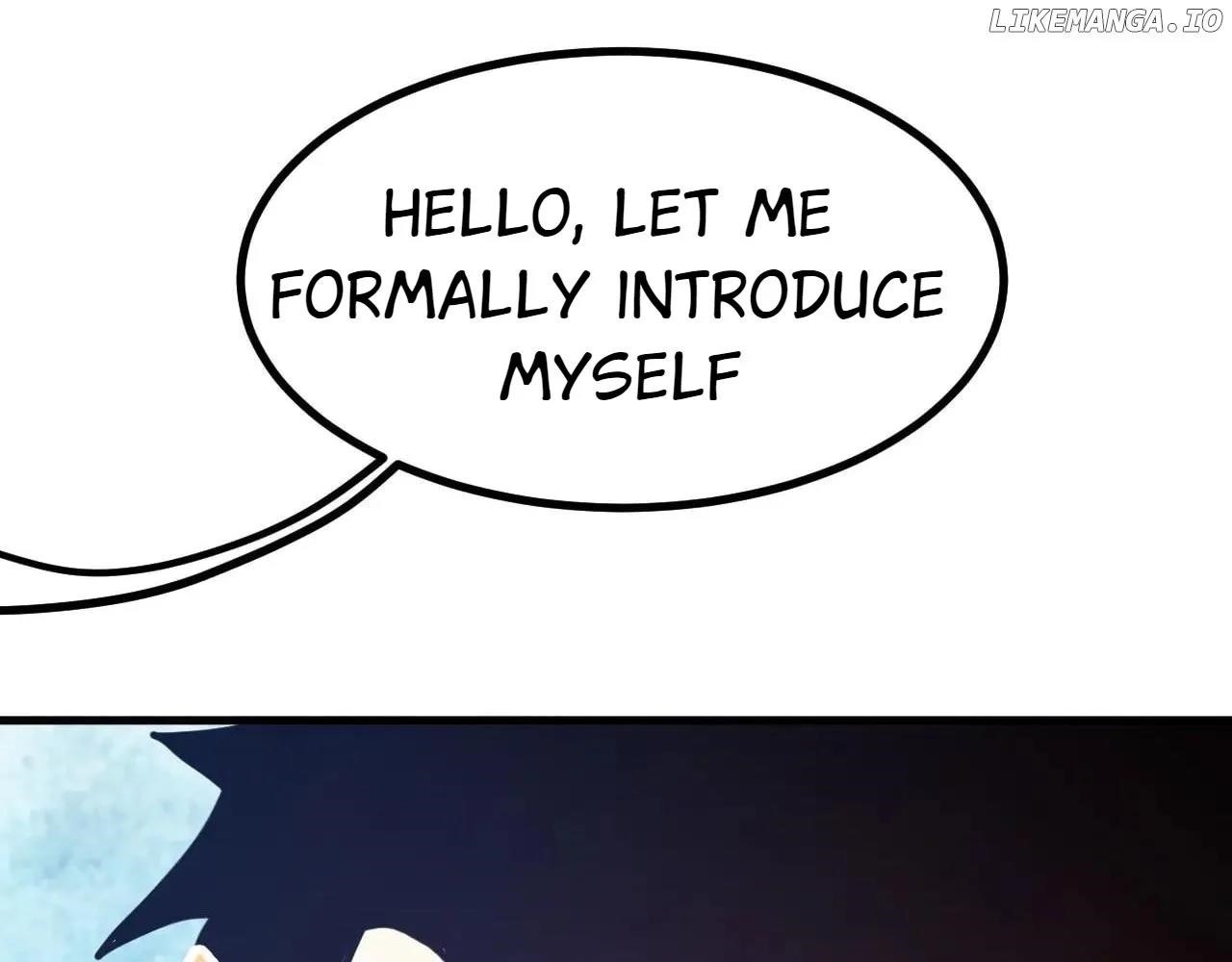 Logging 10,000 Years into the Future Chapter 231 - Page 47