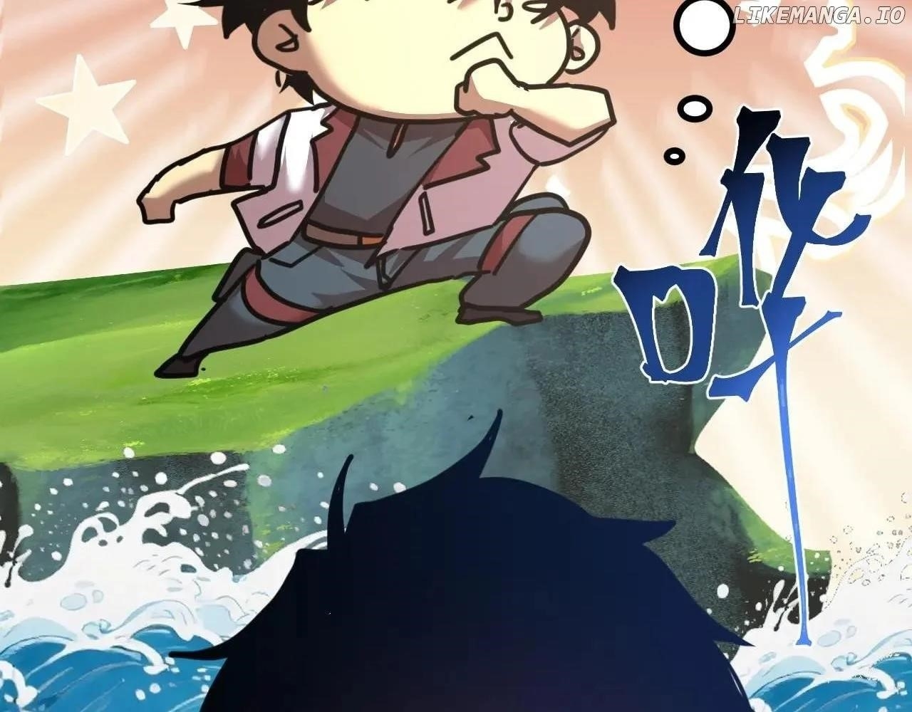 Logging 10,000 Years into the Future Chapter 231 - Page 62