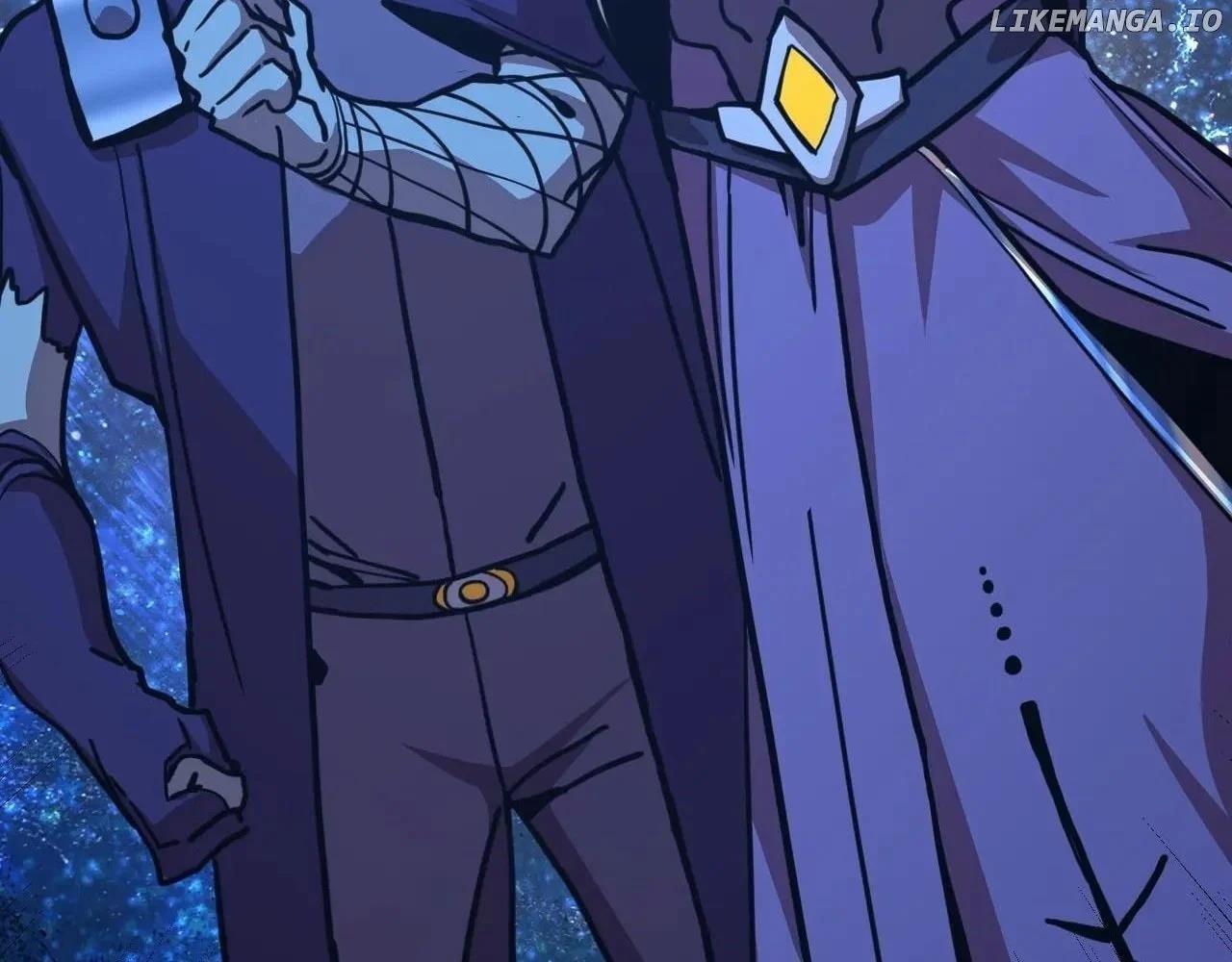 Logging 10,000 Years into the Future Chapter 231 - Page 79