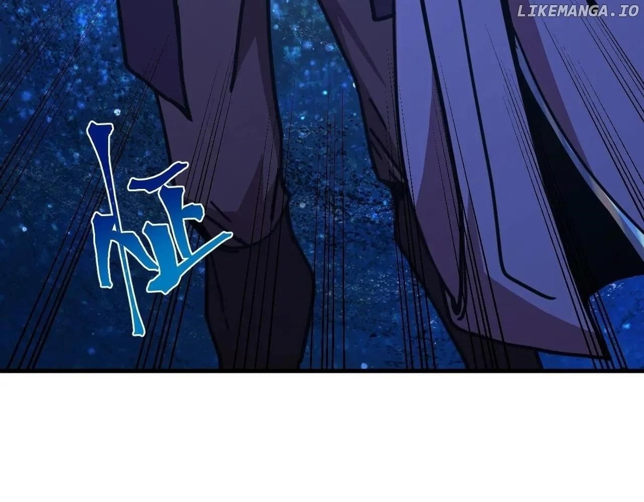 Logging 10,000 Years into the Future Chapter 231 - Page 80