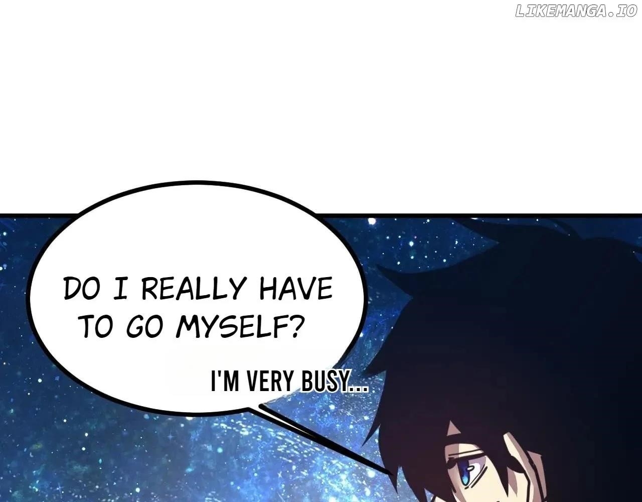 Logging 10,000 Years into the Future Chapter 231 - Page 81