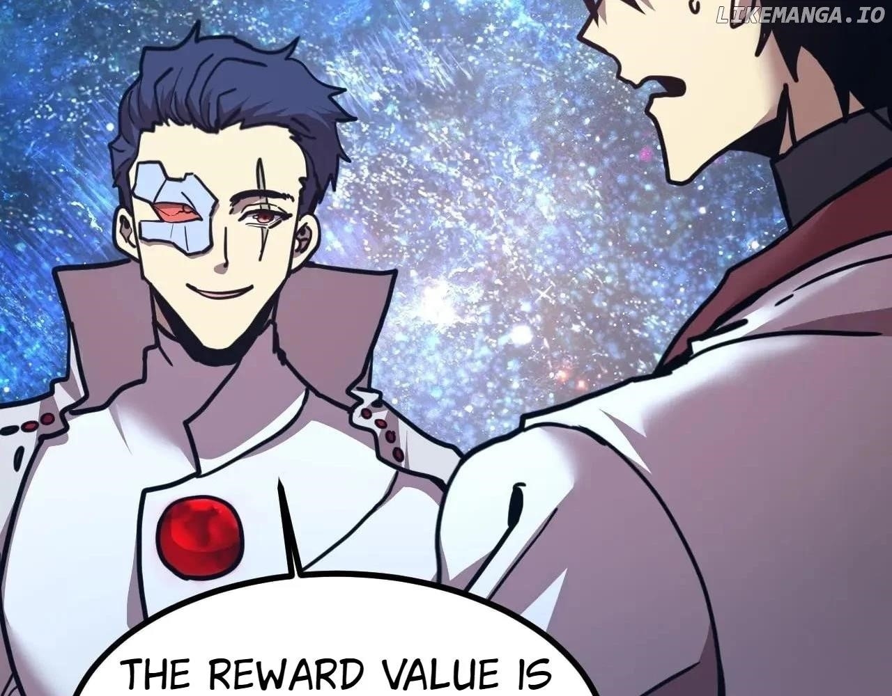 Logging 10,000 Years into the Future Chapter 231 - Page 82