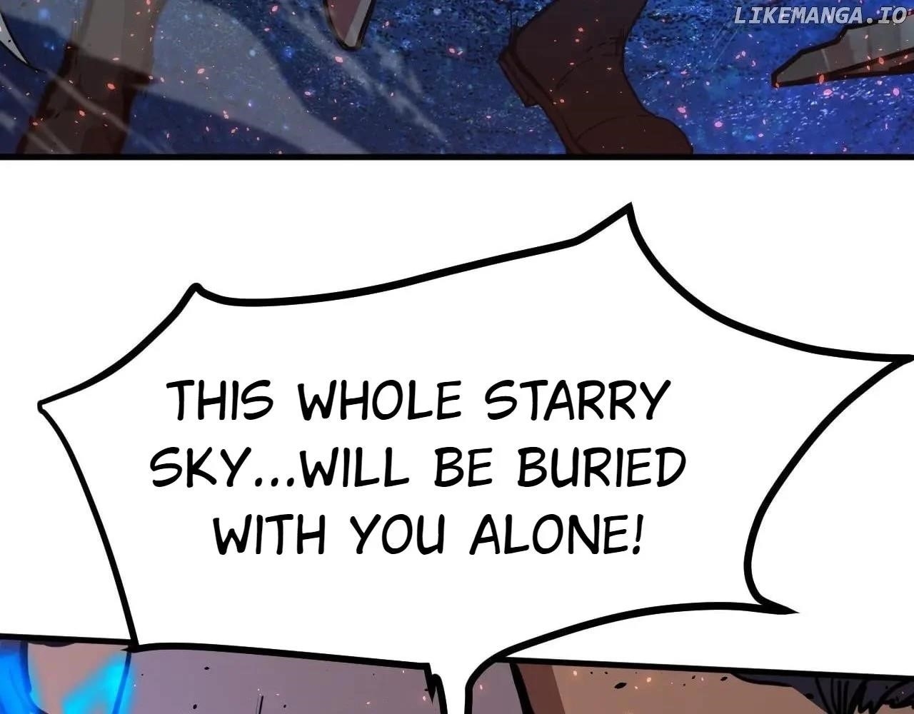 Logging 10,000 Years into the Future Chapter 231 - Page 9