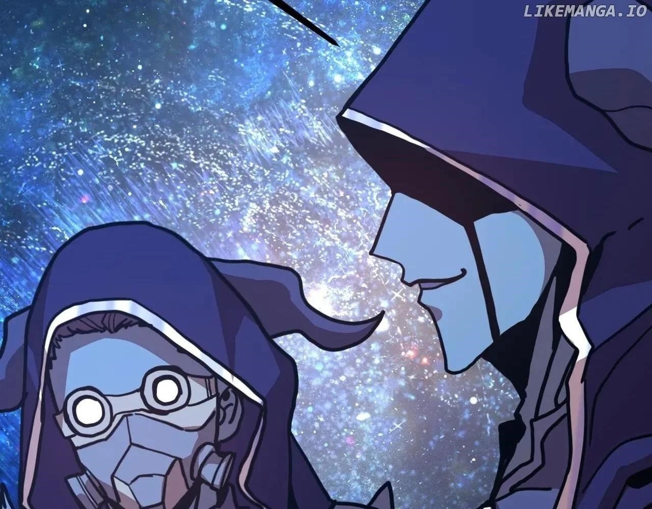 Logging 10,000 Years into the Future Chapter 231 - Page 92