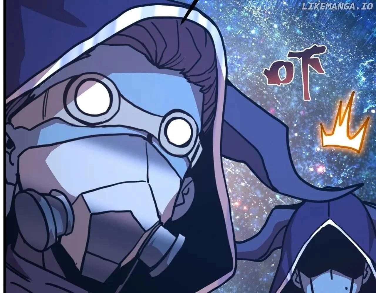 Logging 10,000 Years into the Future Chapter 231 - Page 95