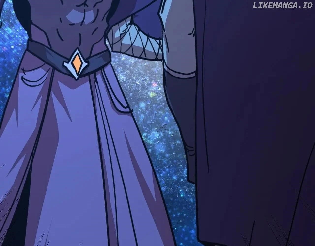 Logging 10,000 Years into the Future Chapter 231 - Page 99