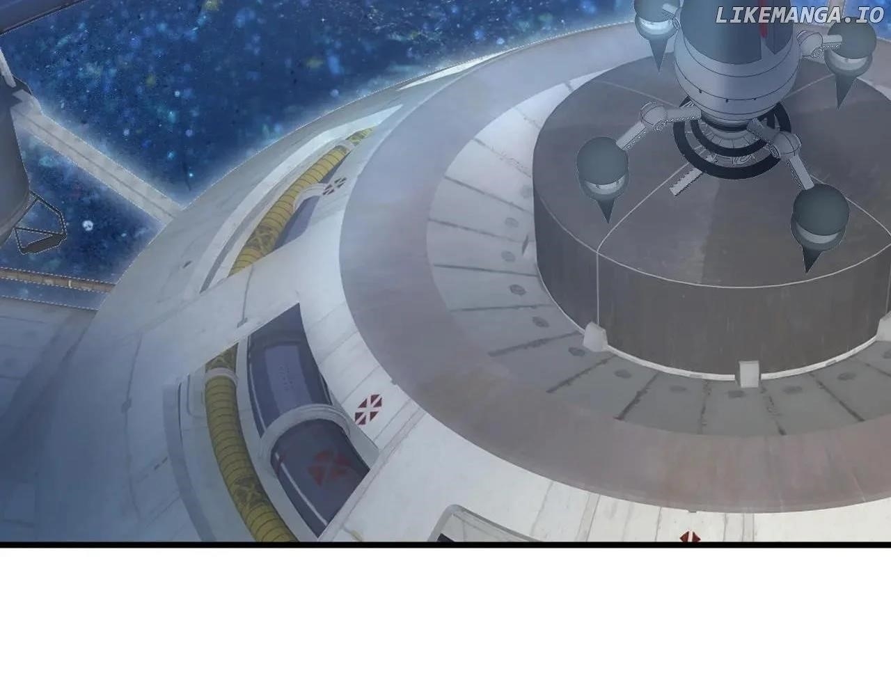 Logging 10,000 Years into the Future Chapter 232 - Page 10