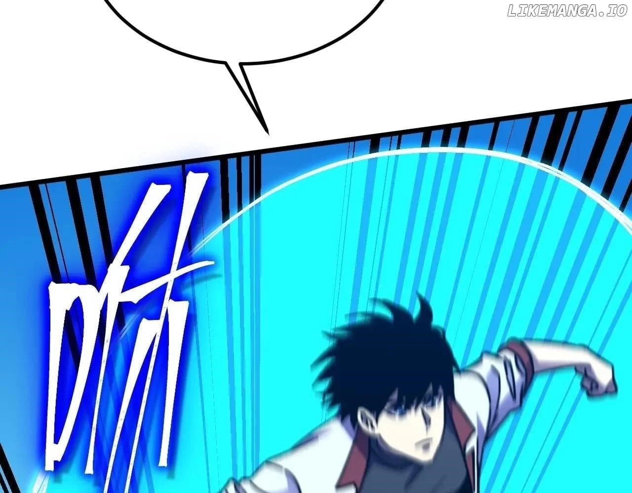 Logging 10,000 Years into the Future Chapter 232 - Page 107