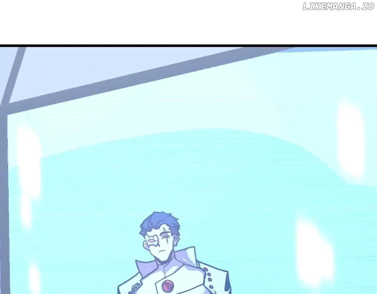 Logging 10,000 Years into the Future Chapter 232 - Page 11