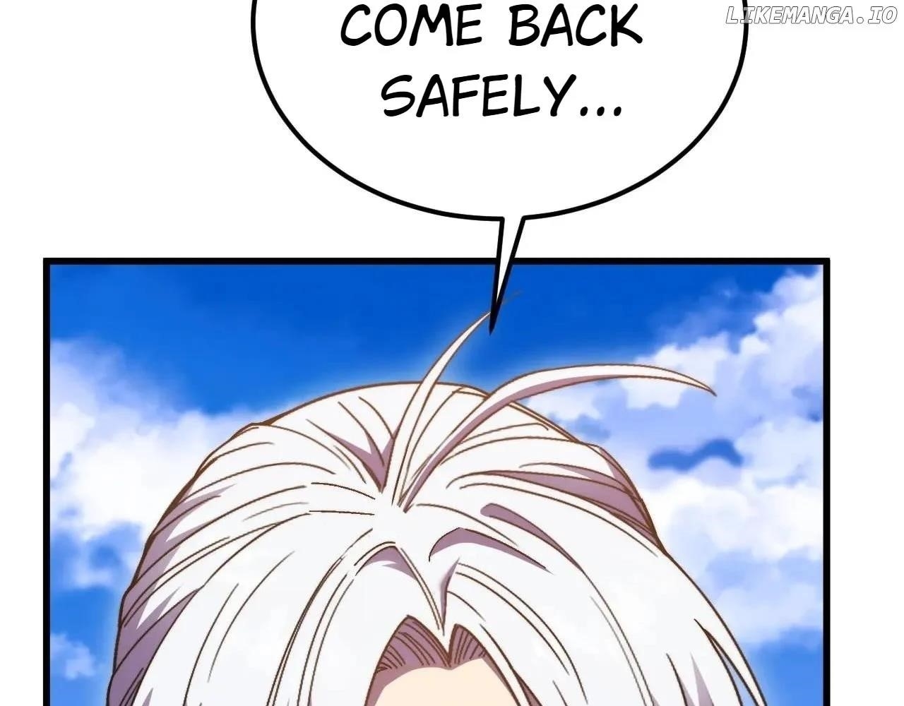 Logging 10,000 Years into the Future Chapter 232 - Page 110