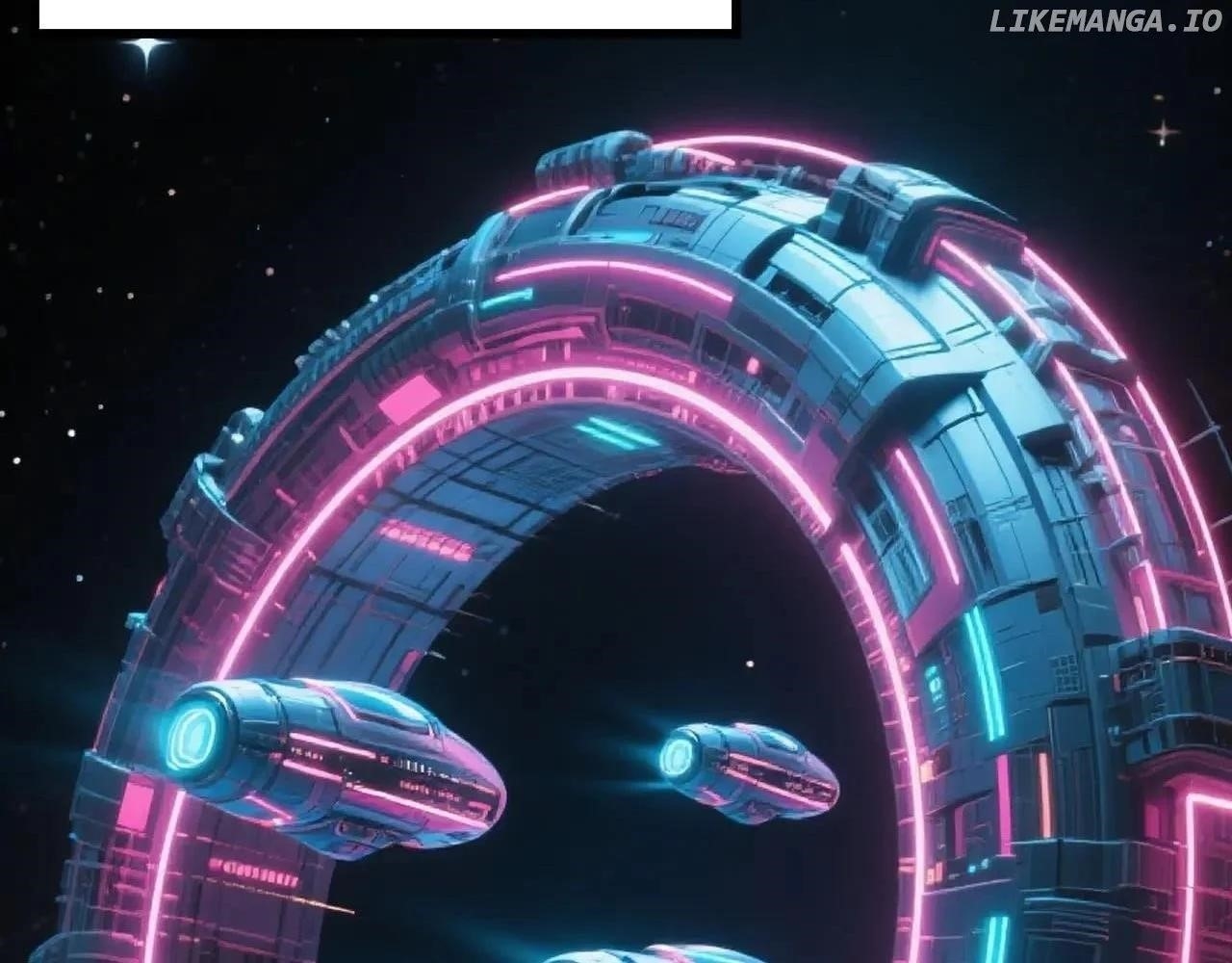 Logging 10,000 Years into the Future Chapter 232 - Page 114