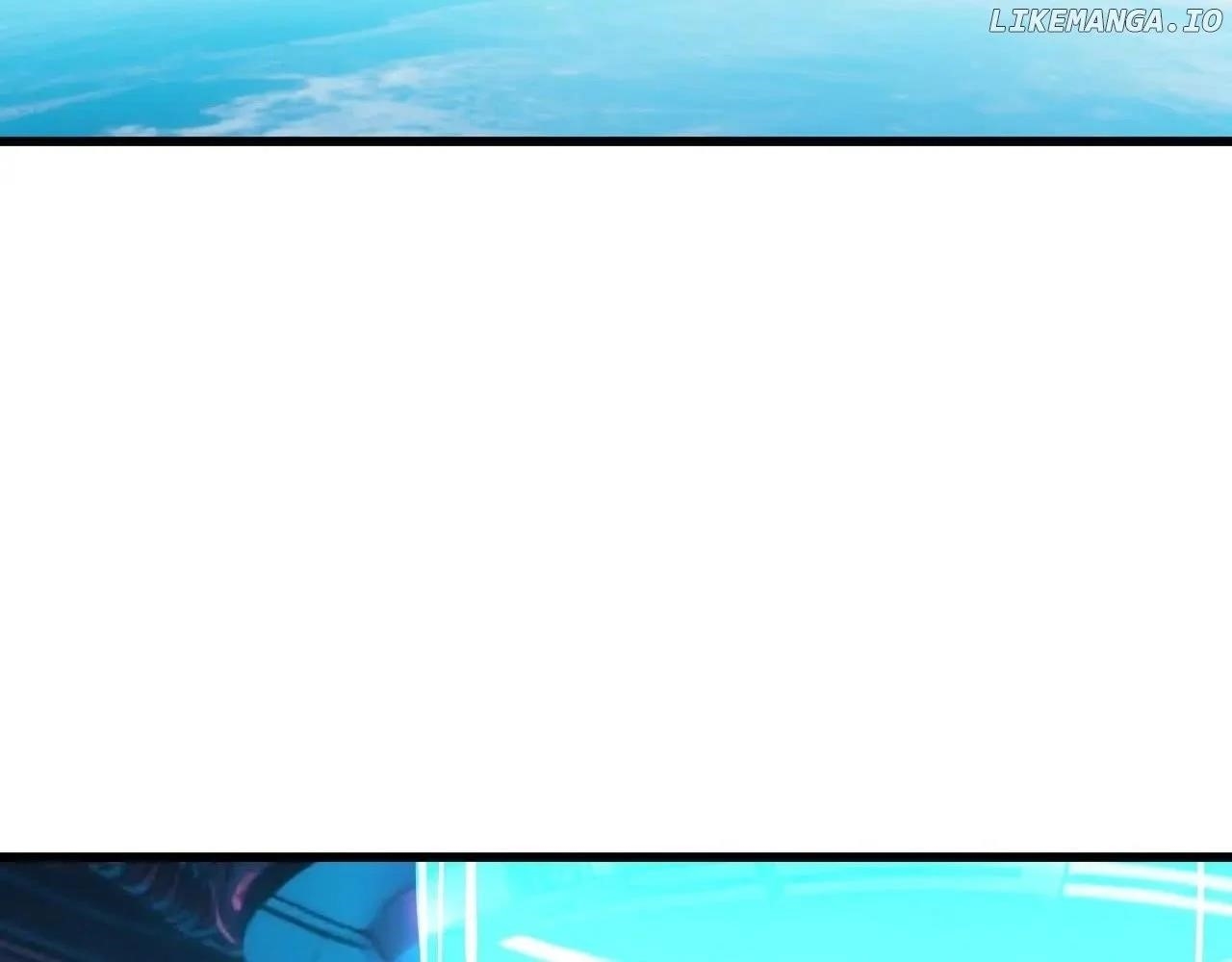 Logging 10,000 Years into the Future Chapter 232 - Page 116